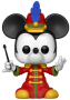 Funko POP Disney: Mickey's 90th Anniversary - Band Concert Mickey (Exc)